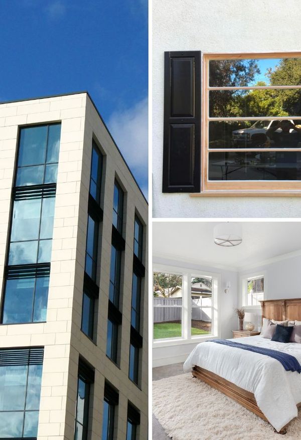 Double Hung Window Restoration American Window Restoration